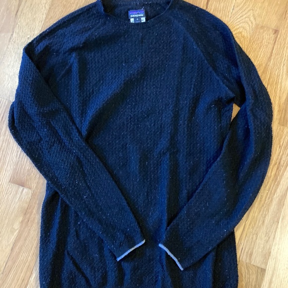 W's Patagonia Capilene Air Crew - Picture 1 of 4